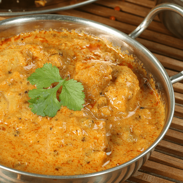 Passanda Spice Blend curry