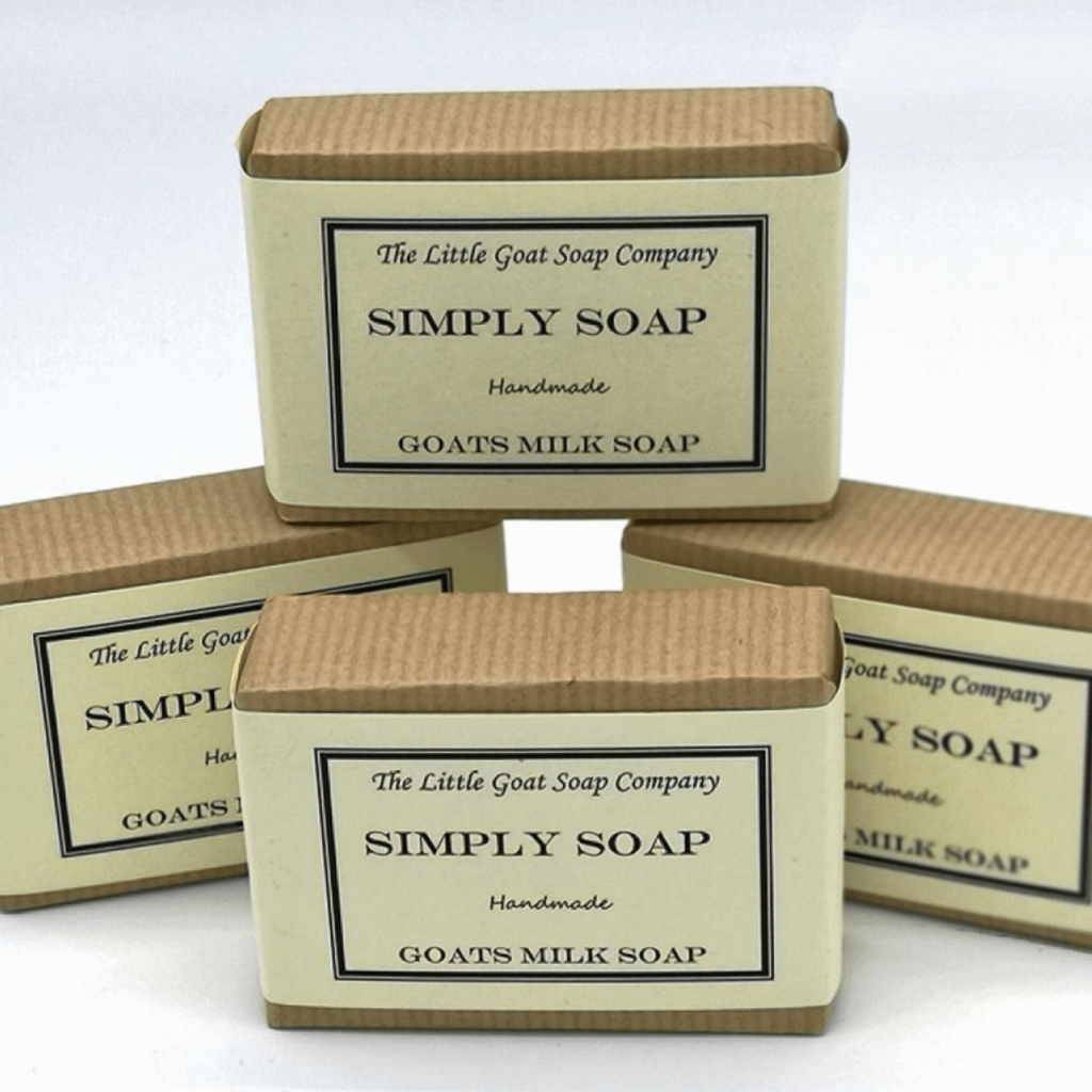 Have You Tried Our Skincare Range? Our Top Goat Milk Skin Benefits