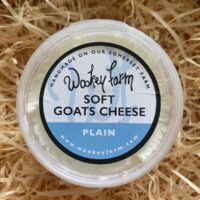 Organic, pasteurised Goat Milk 1litre – Gourmet Goat Farmer
