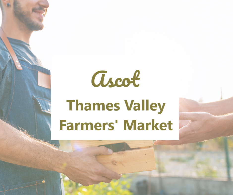 Ascot Farmers’ Market