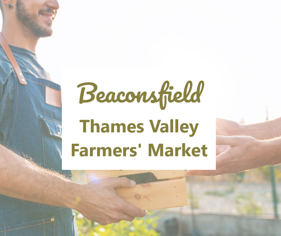 Beaconsfield Farmers’ Market