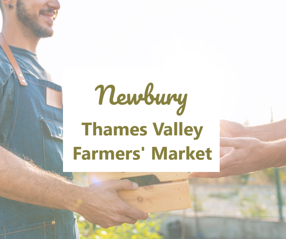 Newbury Farmers’ Market