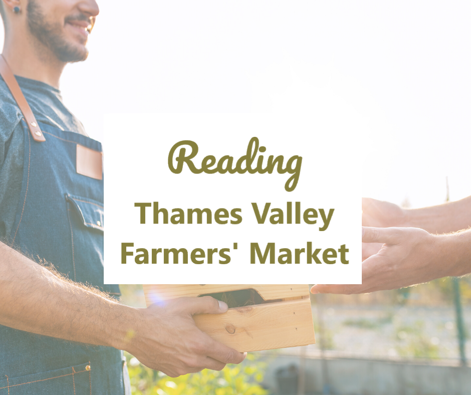 Reading Farmers’ Market