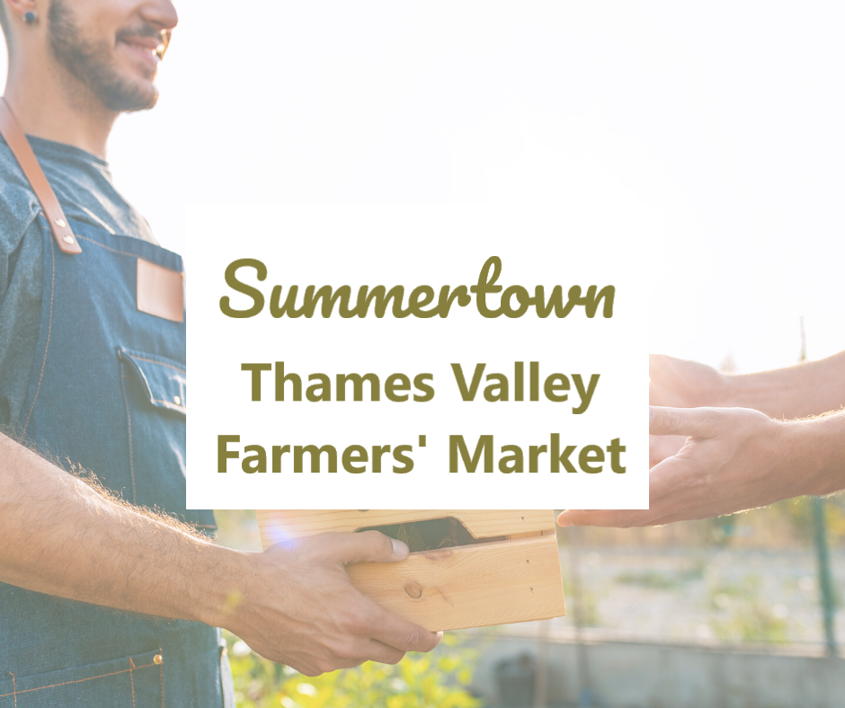 Summertown Farmers’ Market